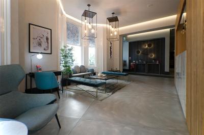 ک هتل کنسینگتون