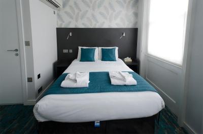 ک هتل کنسینگتون