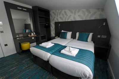 ک هتل کنسینگتون