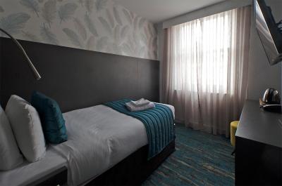 ک هتل کنسینگتون