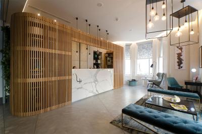 ک هتل کنسینگتون