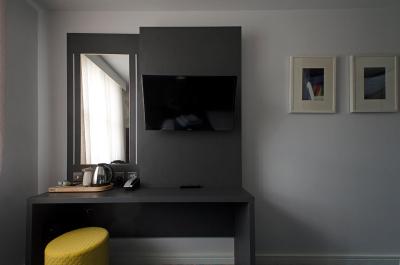 ک هتل کنسینگتون