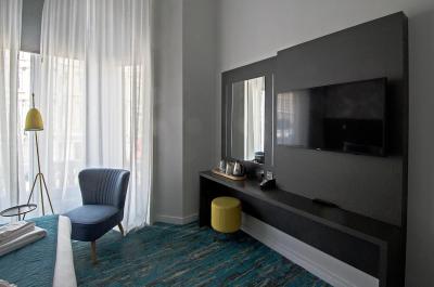 ک هتل کنسینگتون