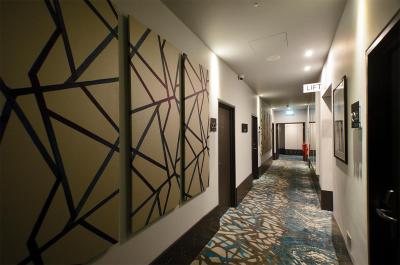 ک هتل کنسینگتون