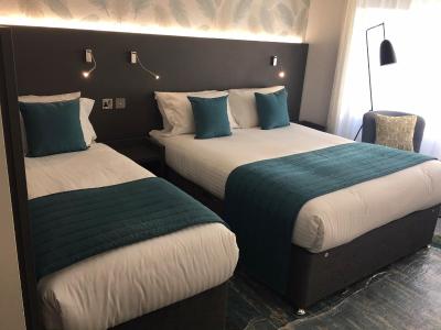 ک هتل کنسینگتون