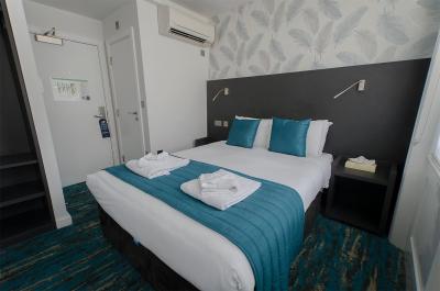 ک هتل کنسینگتون