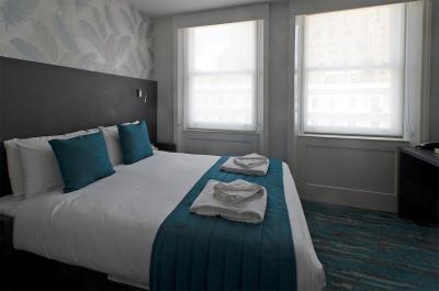 ک هتل کنسینگتون