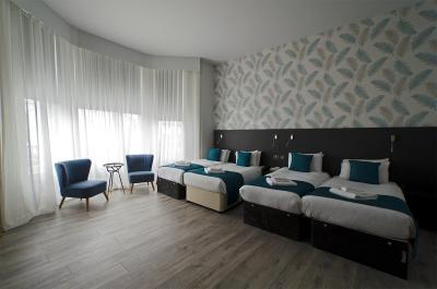 ک هتل کنسینگتون