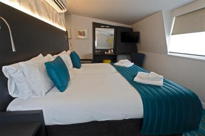 ک هتل کنسینگتون