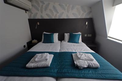 ک هتل کنسینگتون