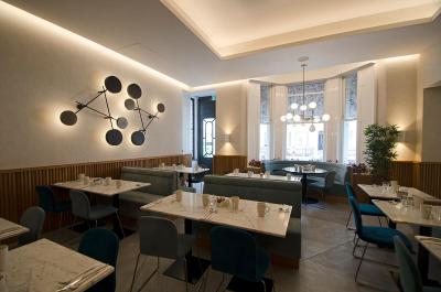 ک هتل کنسینگتون