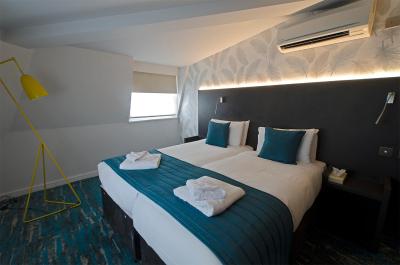 ک هتل کنسینگتون