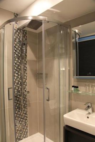 ک هتل کنسینگتون