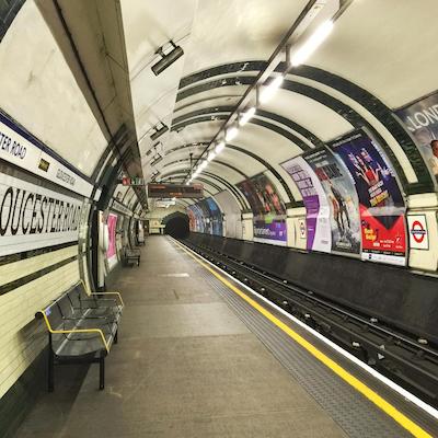 ک هتل کنسینگتون