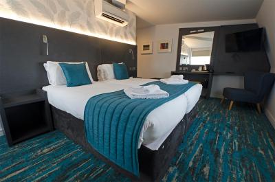 ک هتل کنسینگتون