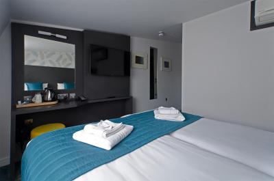 ک هتل کنسینگتون