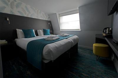 ک هتل کنسینگتون