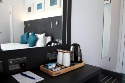 ک هتل کنسینگتون