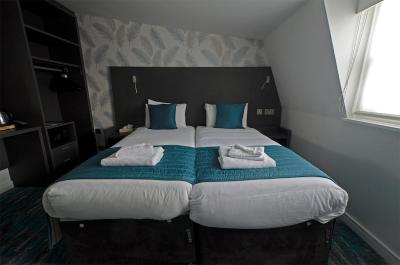 ک هتل کنسینگتون