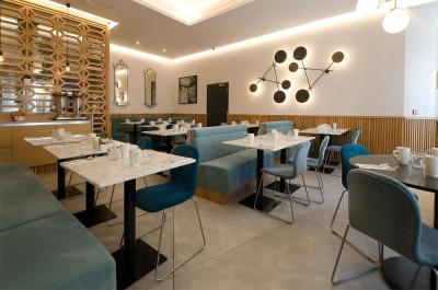 ک هتل کنسینگتون