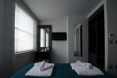 ک هتل کنسینگتون