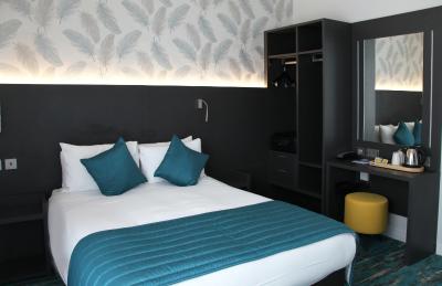 ک هتل کنسینگتون