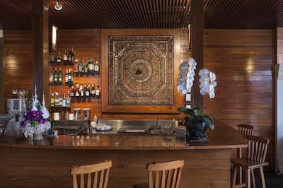 راتیلانا ریورسید اسپا ریزرت چیانگ مای