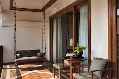 راتیلانا ریورسید اسپا ریزرت چیانگ مای