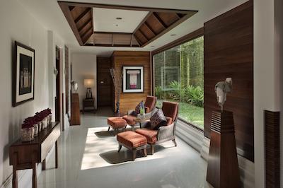 راتیلانا ریورسید اسپا ریزرت چیانگ مای