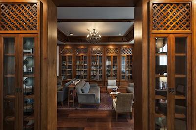 راتیلانا ریورسید اسپا ریزرت چیانگ مای