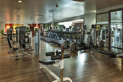 راتیلانا ریورسید اسپا ریزرت چیانگ مای