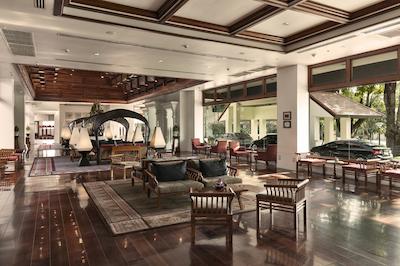 راتیلانا ریورسید اسپا ریزرت چیانگ مای