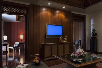 راتیلانا ریورسید اسپا ریزرت چیانگ مای