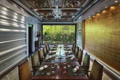 راتیلانا ریورسید اسپا ریزرت چیانگ مای