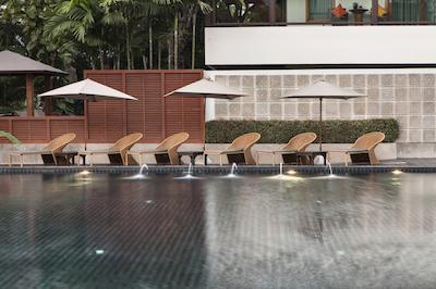 راتیلانا ریورسید اسپا ریزرت چیانگ مای