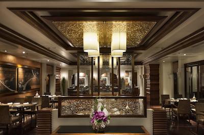 راتیلانا ریورسید اسپا ریزرت چیانگ مای