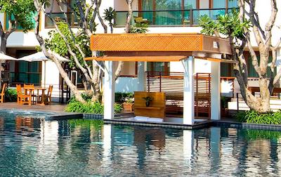 راتیلانا ریورسید اسپا ریزرت چیانگ مای