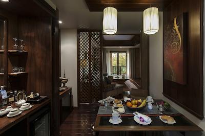 راتیلانا ریورسید اسپا ریزرت چیانگ مای