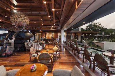 راتیلانا ریورسید اسپا ریزرت چیانگ مای