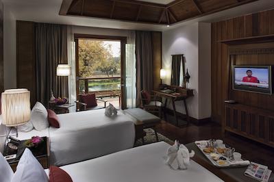 راتیلانا ریورسید اسپا ریزرت چیانگ مای