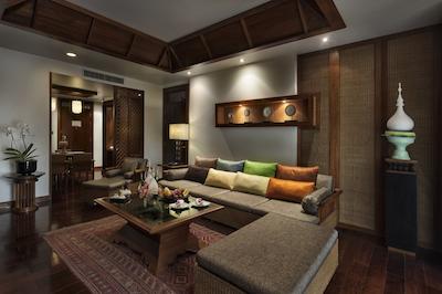 راتیلانا ریورسید اسپا ریزرت چیانگ مای