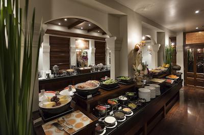 راتیلانا ریورسید اسپا ریزرت چیانگ مای