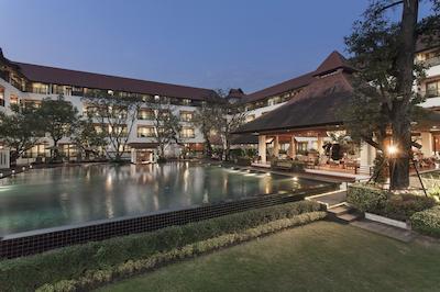 راتیلانا ریورسید اسپا ریزرت چیانگ مای