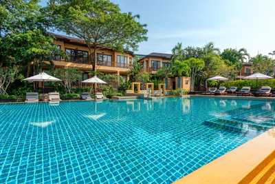 مونپیک اسارا هوا هین ریزرت اند اسپا