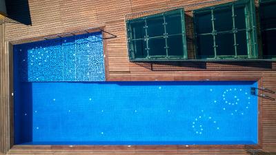 هیلتون بیروت دونتون