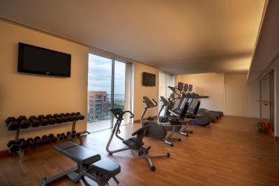 هیلتون بیروت دونتون