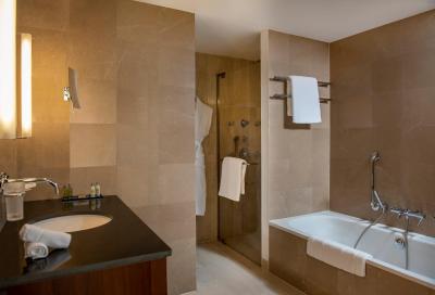 هیلتون بیروت دونتون