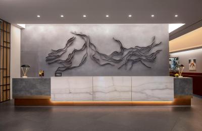 هیلتون بیروت دونتون