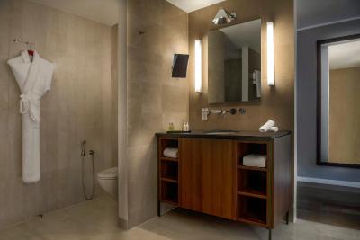 هیلتون بیروت دونتون