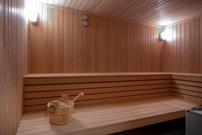 هیلتون بیروت دونتون